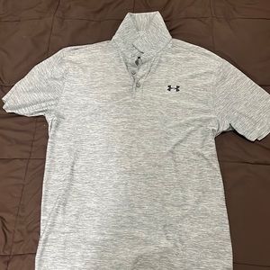 Under Armour Golf Polo